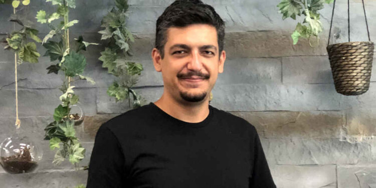 Erçin Dedeoğlu, Apsiyon Yazılım Geliştirme Müdürü Oldu