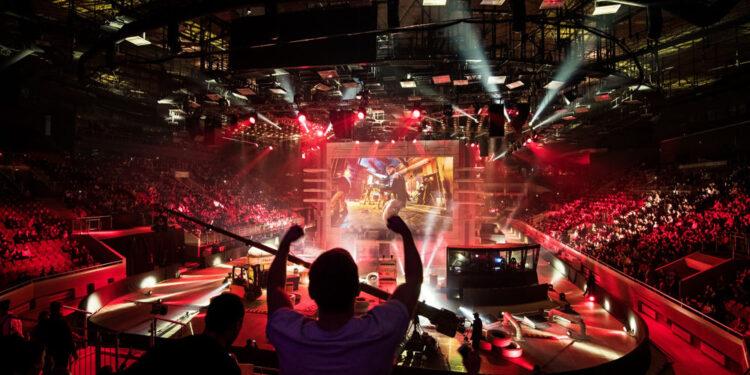 Esports Charts İle eSpor Verilerine Ulaşılabiliyor