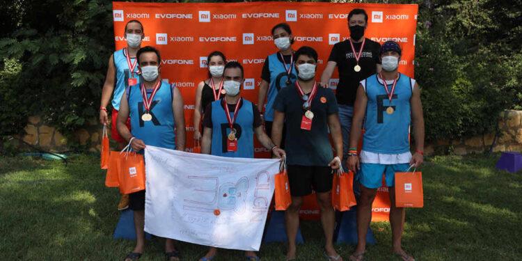Evofone | Xiaomi 3. Geleneksel Promotör Toplantısı Antalya’da Düzenlendi