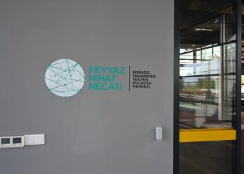 Boğaziçi Üniversitesi’nde FNN Tekfen Kuluçka Merkezi Açılıyor