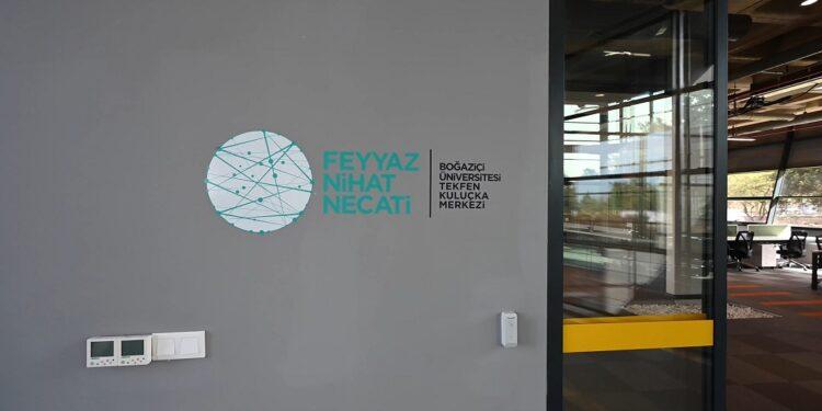 Boğaziçi Üniversitesi’nde FNN Tekfen Kuluçka Merkezi Açılıyor
