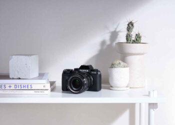 Fujifilm, Yeni Üyesi Fujifilm X-S10 Modelini Tanıttı
