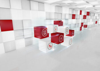 Fujitsu Qumulo Çözümünü Tanıttı
