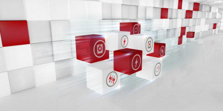 Fujitsu Qumulo Çözümünü Tanıttı