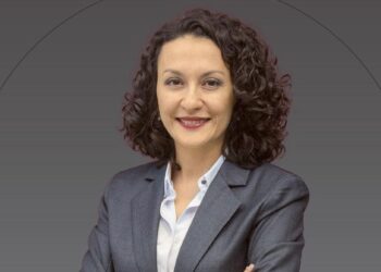 Güzide Bayram Tevattepe, Schneider Electric Manisa Fabrikası Müdürü Olarak Atandı