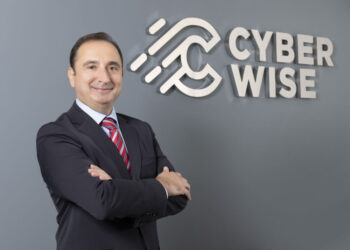 Hakan Uzun, Cyberwise’ın Üst Yönetimine Katıldı
