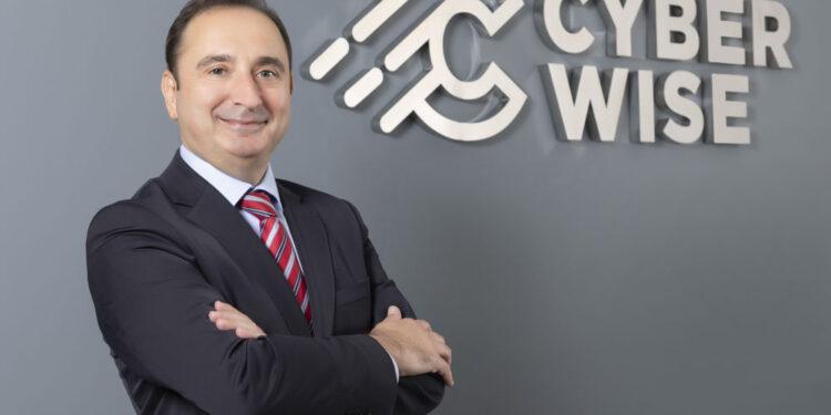 Hakan Uzun, Cyberwise’ın Üst Yönetimine Katıldı