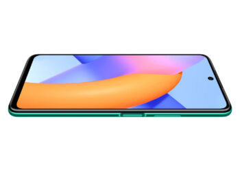 Dörtlü Kamera ve Yüksek Pil Kapasitesiyle HONOR 10X Lite Tanıtıldı