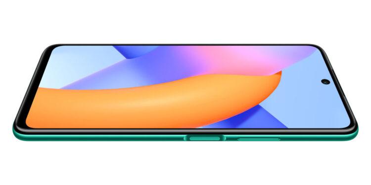 Dörtlü Kamera ve Yüksek Pil Kapasitesiyle HONOR 10X Lite Tanıtıldı