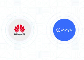 Kolay İK ve Huawei Türkiye Ar-Ge Merkezi ’nden Dijitalleşmeye Yönelik İş Birliği