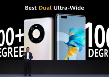 Huawei, HUAWEI Mate 40 Serisi’ni Tanıttı