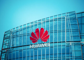 Huawei, Paris’te Yeni Ar-Ge Merkezi Kurdu