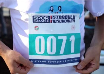 İstanbullu Pandemi Önlemleri İle Koşacak