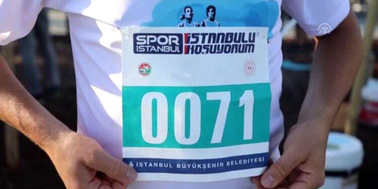 İstanbullu Pandemi Önlemleri İle Koşacak