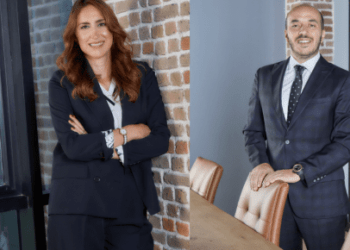 IFS Türkiye Ekibini Büyütmeye Devam Ediyor