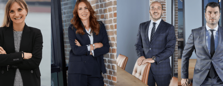 IFS Türkiye Ekibini Büyütmeye Devam Ediyor