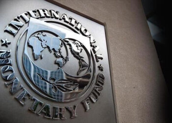 IMF: 2020 Yılında Büyüyen Tek Ülke Çin Olacak
