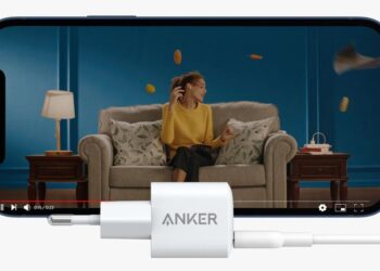 Şarj Aleti Olmayan iPhone 12 İçin Anker Çözüm Öneriyor