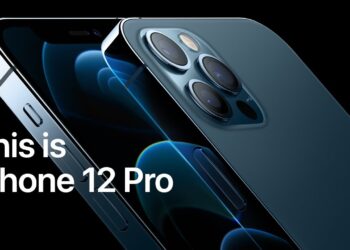 iPhone 12 Tanıtımı Yapıldı