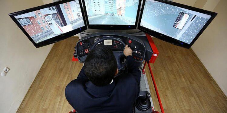 İzmir’de 17.000 Şoförün Psikiyatri Raporu İptal Edildi