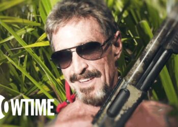 John McAfee, Vergi Kaçırma Suçlamalarından Tutuklandı