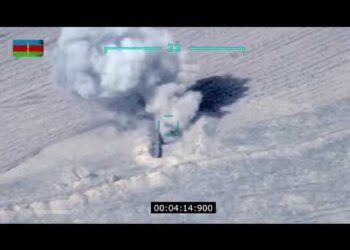 Kanada, Türkiye’ye Drone Teknolojisi Satışlarını Askıya Aldı