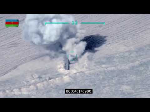 Kanada, Türkiye’ye Drone Teknolojisi Satışlarını Askıya Aldı