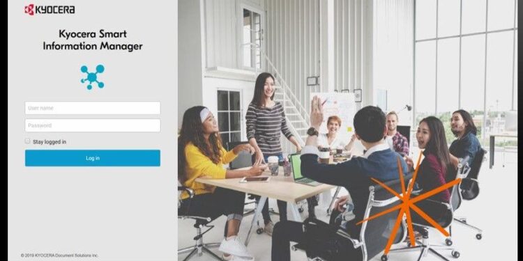 Kyocera, KYOCERA Smart Information Manager Çözümünü Duyurdu