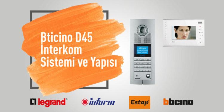 Legrand Türkiye Online Eğitimle Ürün, Proje ve Sistemlerini Anlatıyor