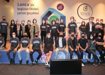 Lonca’dan Mezun Olan Girişimci Ekip Sayısı 49’a Ulaştı