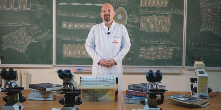 Maltepe Üniversitesi, Uzaktan Eğitim Sistemi Altyapısını Geliştirdi ve Derslerin İçeriğini Güncelledi