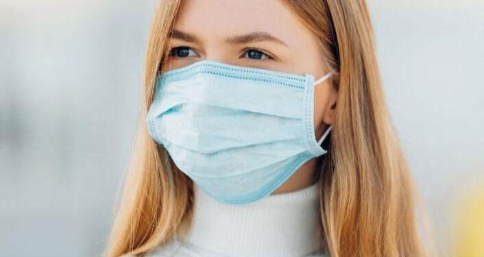 Maske Alerjisi Belirtileri Nelerdir