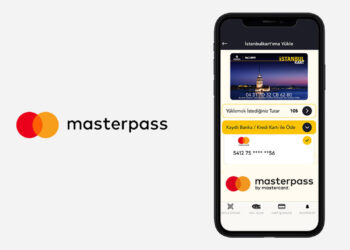 İstanbulkart, Masterpass İle Kolayca Yüklenebilecek