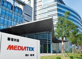 Huawei’in MediaTek İşlemci Siparişi Bu Yıl % 300 Arttı