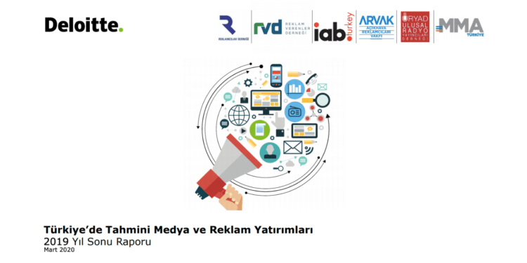 Türkiye Medya Yatırımları Bu Yılın İlk Yarısında 6.3 Milyar TL Olarak Açıklandı