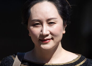 Huawei CFO Meng’in Avukatları ABD’yi ve HSBC’yi Suçluyor