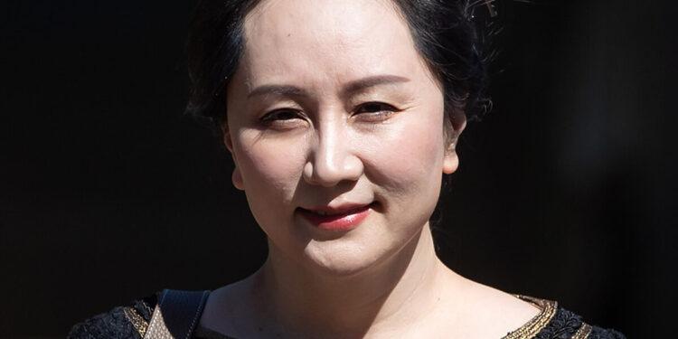 Huawei CFO Meng’in Avukatları ABD’yi ve HSBC’yi Suçluyor