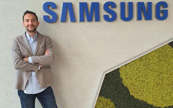 Samsung Electronics Türkiye’de Dijital ve Veriye Dayalı Pazarlama Yöneticisi Mert Uygur Oldu