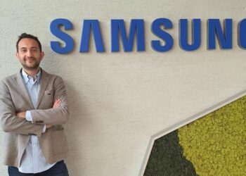 Samsung Electronics Türkiye’de Dijital ve Veriye Dayalı Pazarlama Yöneticisi Mert Uygur Oldu