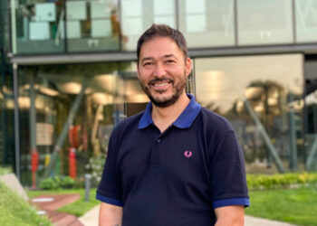 iyzico’nun Yeni CMO’su Murat Büyükkucak Oldu