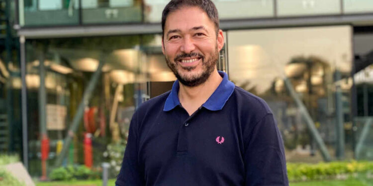 iyzico’nun Yeni CMO’su Murat Büyükkucak Oldu