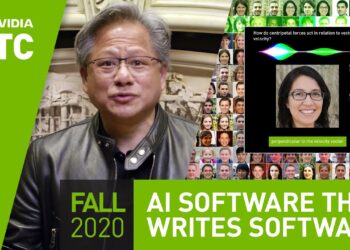 Nvidia, İngiltere’de Tıbbi Araştırmalarda Kullanılacak Süper Bilgisayarını Duyurdu