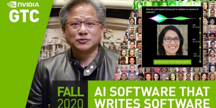 Nvidia, İngiltere’de Tıbbi Araştırmalarda Kullanılacak Süper Bilgisayarını Duyurdu