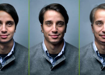 Adobe Photoshop, NVIDIA’nın Yeni Yapay Zekâ Destekli Nöral Filtreleri Kullanıyor