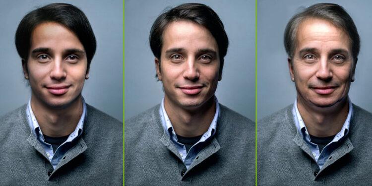 Adobe Photoshop, NVIDIA’nın Yeni Yapay Zekâ Destekli Nöral Filtreleri Kullanıyor