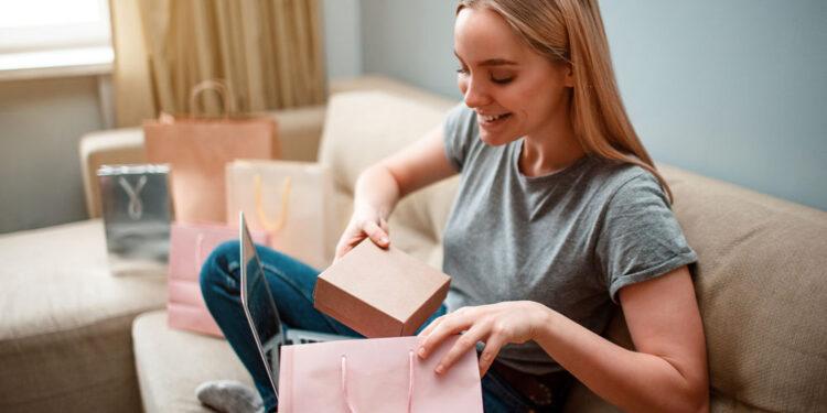 Online Alışveriş Yaz Döneminde Geçen Yıla Göre %122 Büyüdü