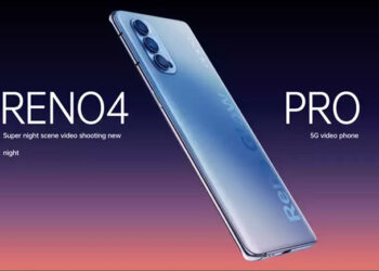 OPPO, Reno4 Serisi’ni Türkiye’de Piyasaya Sundu