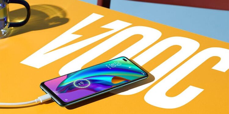 OPPO Reno4 Lite Mobil Fotoğrafçılığa Yapay Zekayı Kattı