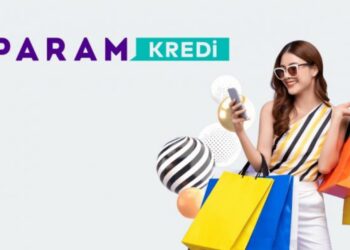 E-ticaretin Yeni Nesil Finansmanı ParamKredi