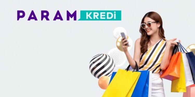 E-ticaretin Yeni Nesil Finansmanı ParamKredi